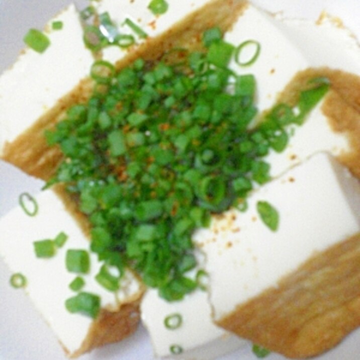 手抜きの揚げ出し豆腐 切ってチンして食べるだけ レシピ 作り方 By りなほっぴー 楽天レシピ 手抜きの揚げ出し豆腐 切ってチンして食べるだけ レシピ 作り方 By りなほっぴー 楽天レシピ